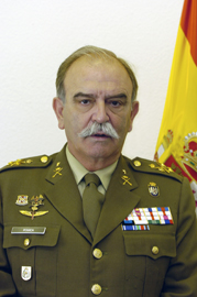 EL TENIENTE GENERAL PEDRO PITARCH NOMBRADO JEFE DE LA FUERZA TERRESTRE