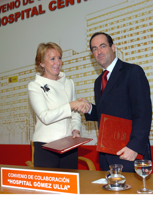 BONO: 'ES UN ACUERDO BUENO, FACIL Y EFICAZ PORQUE NADIE PIERDE Y TODOS GANAN'