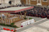 Santa Misa Ofrecida por el Santo Padre, en la Plaza de San Pedro en la Solemnidad de la Anunciación de los nuevos Cardenales