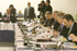 Reunión de Ministros de Defensa pertenecientes al dialogo del Mediterraneo