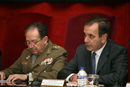Intervención inaugural del ministro Alonso