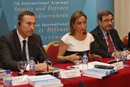 VII Seminario Internacional de Seguridad y Defensa en el Mediterráneo