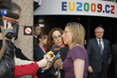 Reuni&oacute;n del CAGRE en Bruselas