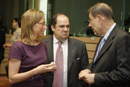 Reuni&oacute;n del CAGRE en Bruselas