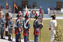 D&iacute;a de las FAS 2009