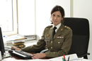 Tte Col. Ortega