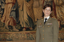 Tte Col. Ortega