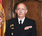 Almirante General Jaime Muñoz-Delgado Díaz del Río