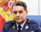 General del Aire Francisco Javier García Arnaiz