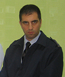 Comandante fallecido hoy en una exhibición aérea de la Fundación Infante de Orleans