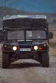 Academias y Escuelas - Armada - VEHÍCULO TODOTERRENO HUMMER
