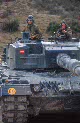 Armamento y Material - Ejército de Tierra - CARRO DE COMBATE LEOPARD 2