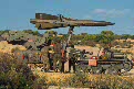 Academias y Escuelas - Ejército de Tierra - MISIL ANTIAÉREO HAWK