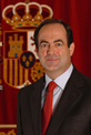 Autoridades - Ex-ministros de Defensa - JOSÉ BONO MARTÍNEZ