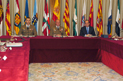 Autoridades - SM Rey Juan Carlos I - SM EL REY Y SAR EL PRÍNCIPE DE ASTURIAS PRESIDEN  EL CONSEJO DE DIRECCIÓN DEL MINISTERIO DE DEFENSA