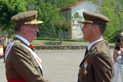 Autoridades - SM Rey Juan Carlos I - EL REY PRESIDE LA ENTREGA DE DESPACHOS EN LA ACADEMIA GENERAL BÁSICA DE SUBOFICIALES