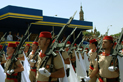 Cultura y sociedad - Día de las FAS - ACTO DEL DIA DE LAS FUERZAS ARMADAS EN SEVILLA