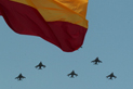 Cultura y sociedad - Día de las FAS - ACTO DEL DIA DE LAS FUERZAS ARMADAS EN SEVILLA