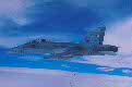 Fuerzas Armadas - Ejército del Aire - F-18 DEL ALA 12 DEL EJÉRCITO DEL AIRE