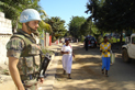 Misiones de Paz y Humanitarias - América - MISIÓN HUMANITARIA EN HAITÍ (OPERACIÓN MINUSTAH)