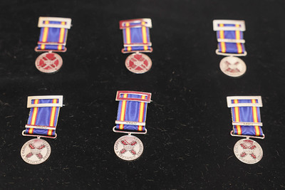 Margarita Robles: “Las Fuerzas Armadas de hoy han seguido su ejemplo de generosidad”