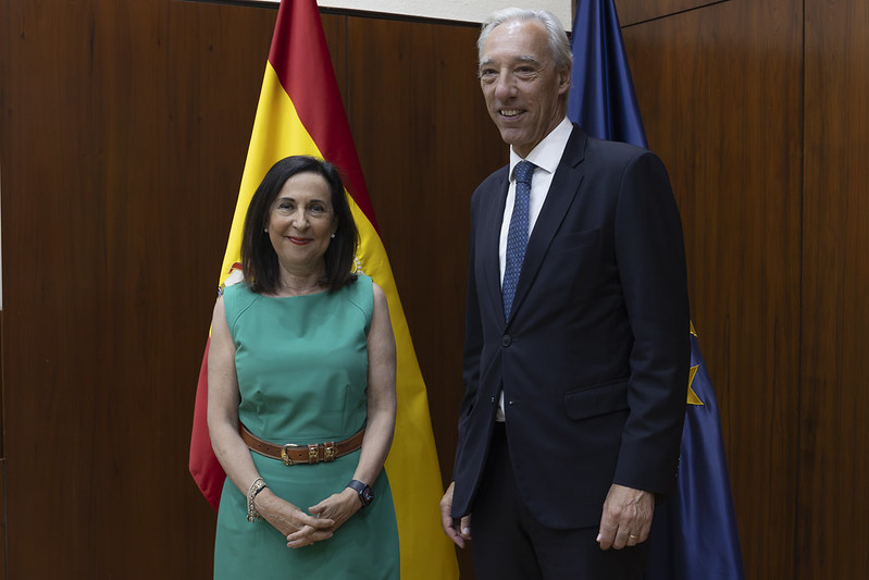 La estabilidad del Sahel, clave para la seguridad de España y Europa