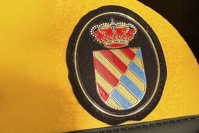 Una declaración institucional como símbolo de agradecimiento por los 20 años de trabajo de la UME