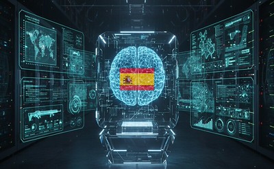El Ministerio de Defensa organiza la               ‘I Jornada de Inteligencia Artificial Responsable en el Ámbito Militar’