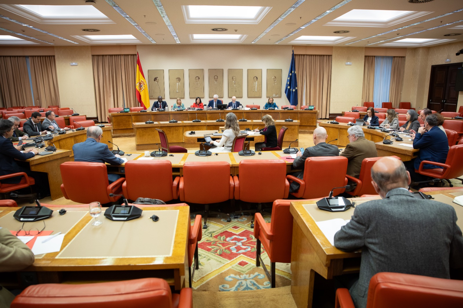 Cerca de 22.000 militares han participado en misiones en el exterior durante 2025