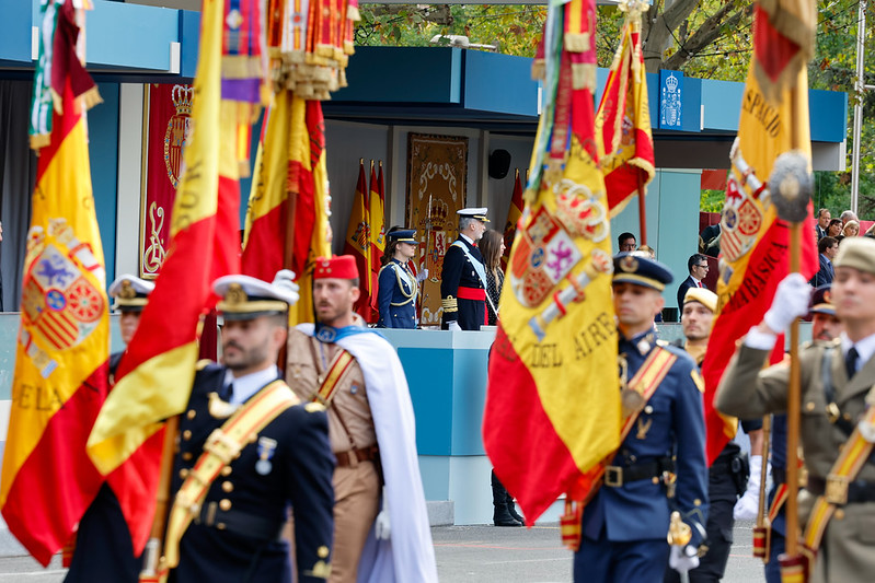 Previa Día de la Fiesta Nacional 2026