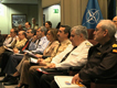 Reunión para analizar la evolución de la operación de la OTAN