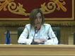 Carme Chacón inaugura el curso de asesoría  de género que se celebra en el CESEDEN