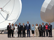 La base de apoyo de la ONU en Valencia facilitará la comunicación para las operaciones de mantenimiento de paz