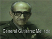 Manuel Gutiérrez Mellado