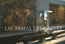 Exposición en el Museo del Ejército en Toledo