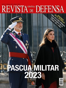 Pascua Militar 2023 RED-401