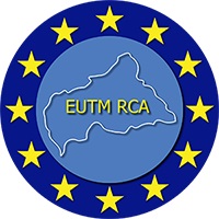 EUTM RCA  (República Centroafricana)