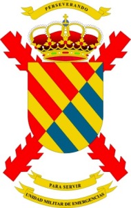 Emblema de la UME