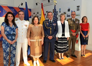 Comité de bienvenida