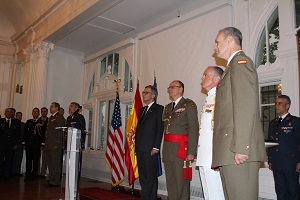 Día de las Fuerzas Armadas