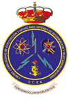 logo del Centro Corporativo de Explotación y Apoyo