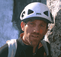 Imagen de Alberto Ayora Hirsch