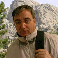 Imagen de Javier de la Cal Losada