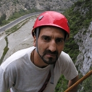 Imagen de Jes&uacute;s Andr&eacute;s Gonz&aacute;lez