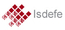Abre nueva ventana: Web de Isdefe