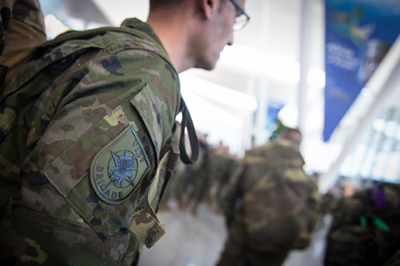 BRILAT brigada VJTF de la OTAN