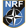 logotipo NRF