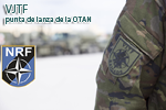 La Brigada VJTF punta de lanza OTAN
