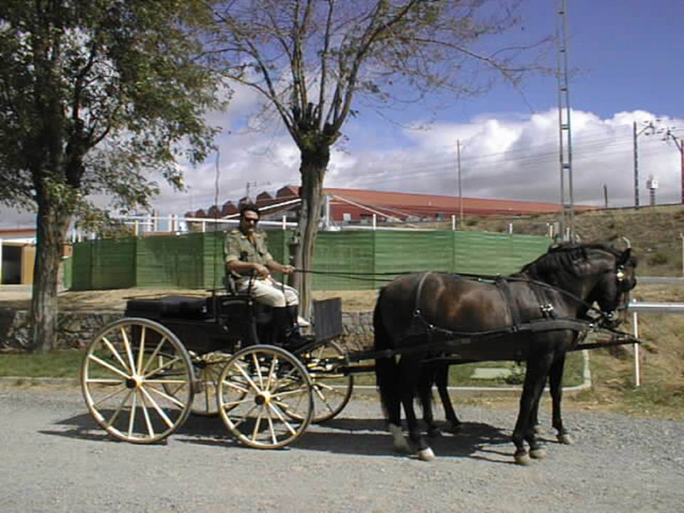 Trabajo de Enganches 1