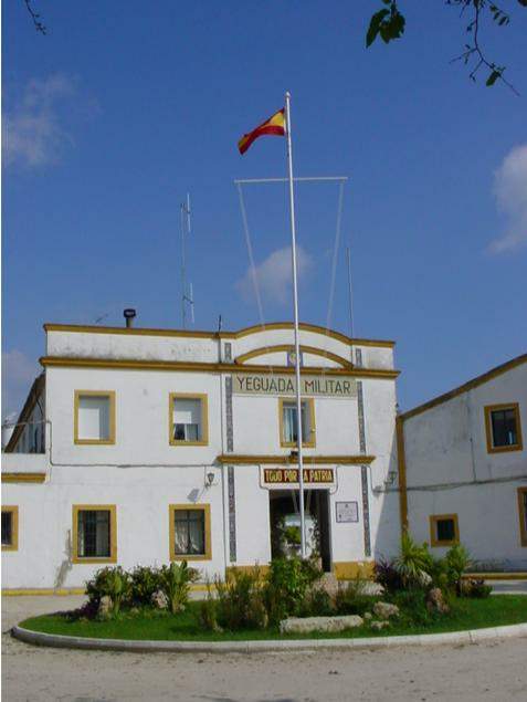 Cortijo de Vicos 4